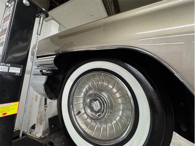1961 Cadillac Series 63 (CC-2101900) for sale in Morgantown, Pennsylvania
