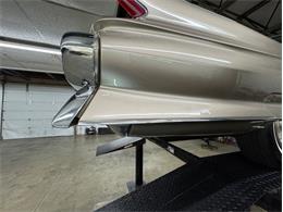 1961 Cadillac Series 63 (CC-2101900) for sale in Morgantown, Pennsylvania
