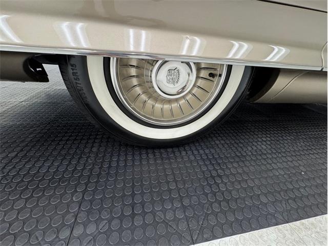 1961 Cadillac Series 63 (CC-2101900) for sale in Morgantown, Pennsylvania