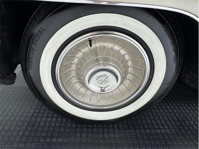 1961 Cadillac Series 63 (CC-2101900) for sale in Morgantown, Pennsylvania