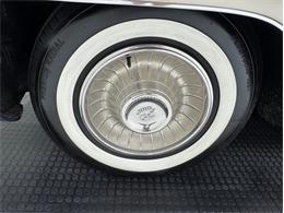 1961 Cadillac Series 63 (CC-2101900) for sale in Morgantown, Pennsylvania