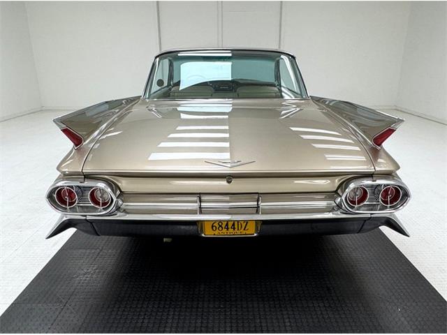 1961 Cadillac Series 63 (CC-2101900) for sale in Morgantown, Pennsylvania