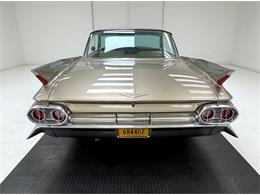 1961 Cadillac Series 63 (CC-2101900) for sale in Morgantown, Pennsylvania