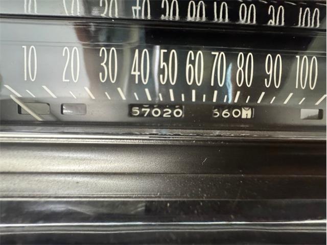 1961 Cadillac Series 63 (CC-2101900) for sale in Morgantown, Pennsylvania