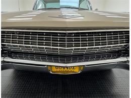1961 Cadillac Series 63 (CC-2101900) for sale in Morgantown, Pennsylvania
