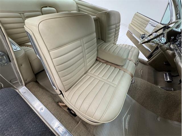 1961 Cadillac Series 63 (CC-2101900) for sale in Morgantown, Pennsylvania
