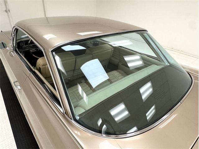 1961 Cadillac Series 63 (CC-2101900) for sale in Morgantown, Pennsylvania