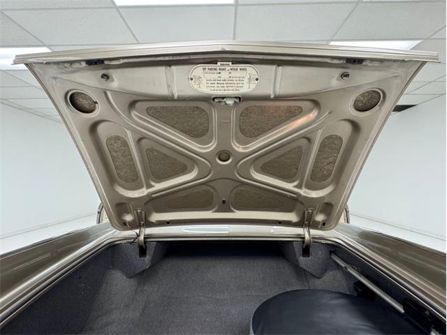 1961 Cadillac Series 63 (CC-2101900) for sale in Morgantown, Pennsylvania