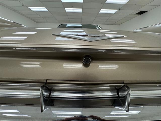 1961 Cadillac Series 63 (CC-2101900) for sale in Morgantown, Pennsylvania