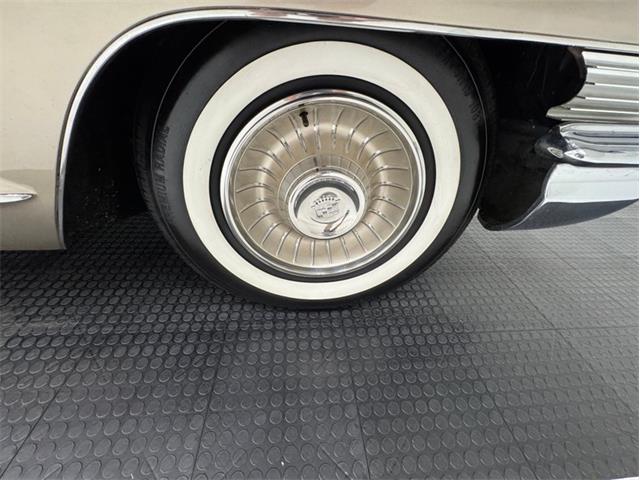 1961 Cadillac Series 63 (CC-2101900) for sale in Morgantown, Pennsylvania