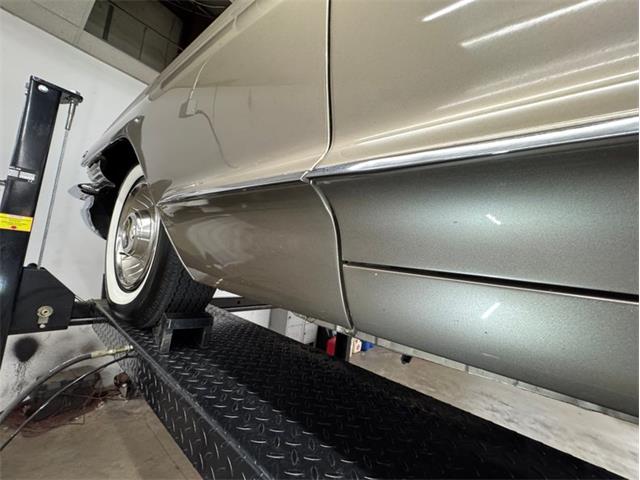 1961 Cadillac Series 63 (CC-2101900) for sale in Morgantown, Pennsylvania