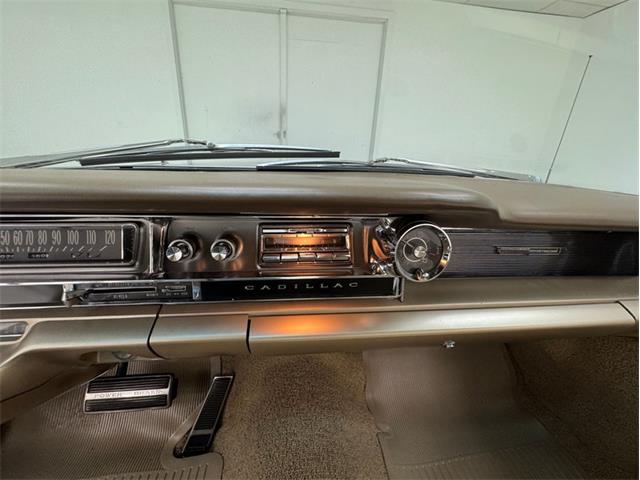 1961 Cadillac Series 63 (CC-2101900) for sale in Morgantown, Pennsylvania
