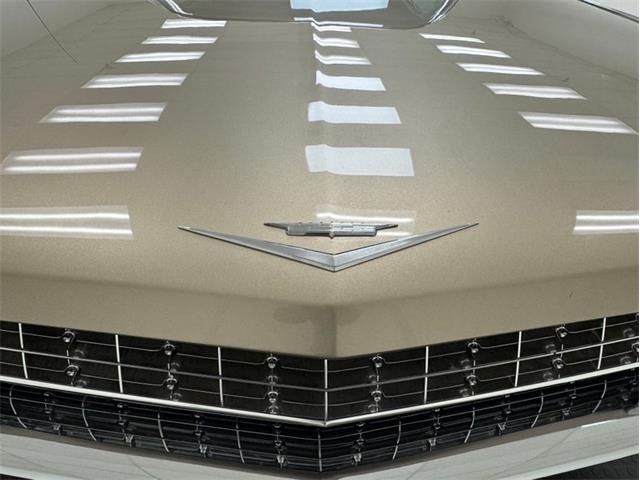 1961 Cadillac Series 63 (CC-2101900) for sale in Morgantown, Pennsylvania