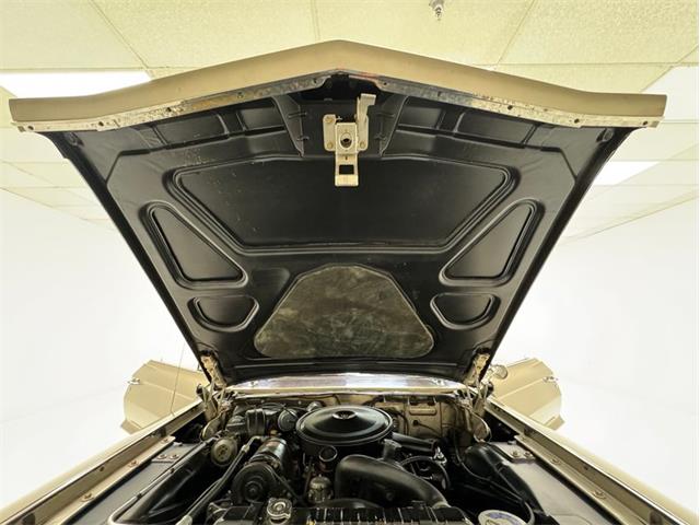 1961 Cadillac Series 63 (CC-2101900) for sale in Morgantown, Pennsylvania