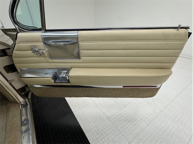 1961 Cadillac Series 63 (CC-2101900) for sale in Morgantown, Pennsylvania