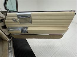 1961 Cadillac Series 63 (CC-2101900) for sale in Morgantown, Pennsylvania