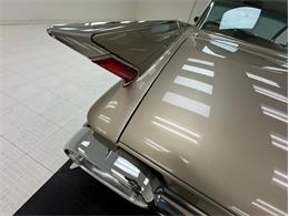 1961 Cadillac Series 63 (CC-2101900) for sale in Morgantown, Pennsylvania