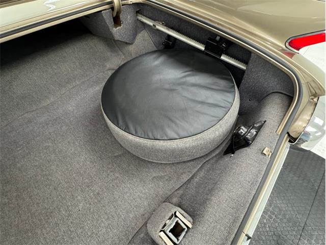 1961 Cadillac Series 63 (CC-2101900) for sale in Morgantown, Pennsylvania
