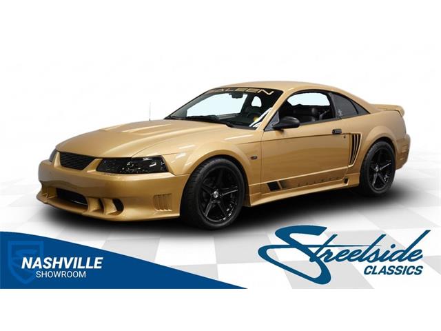2000 Ford Mustang (CC-2101901) for sale in Lavergne, Tennessee