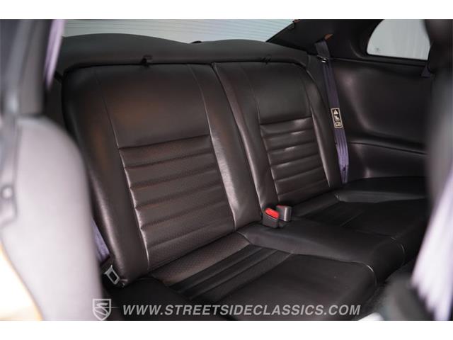 2000 Ford Mustang (CC-2101901) for sale in Lavergne, Tennessee