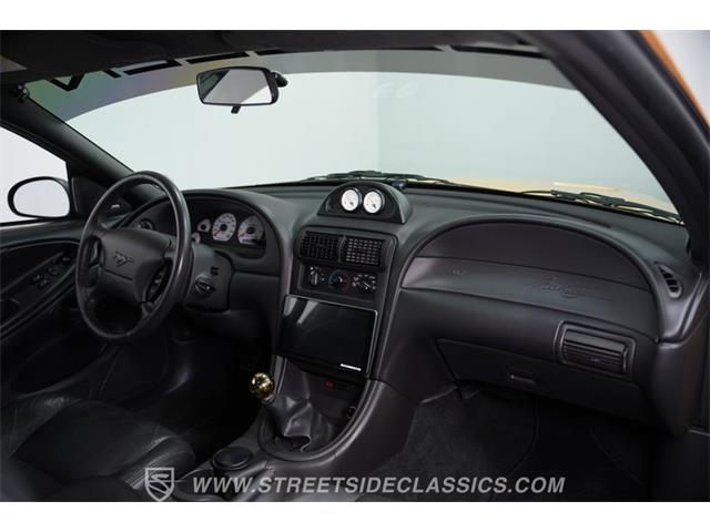2000 Ford Mustang (CC-2101901) for sale in Lavergne, Tennessee
