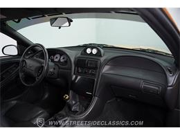2000 Ford Mustang (CC-2101901) for sale in Lavergne, Tennessee