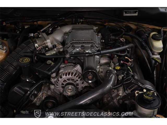 2000 Ford Mustang (CC-2101901) for sale in Lavergne, Tennessee