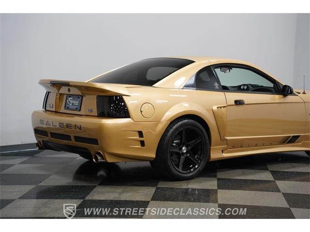 2000 Ford Mustang (CC-2101901) for sale in Lavergne, Tennessee