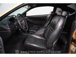 2000 Ford Mustang (CC-2101901) for sale in Lavergne, Tennessee