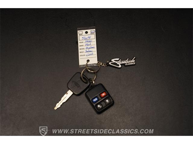 2000 Ford Mustang (CC-2101901) for sale in Lavergne, Tennessee
