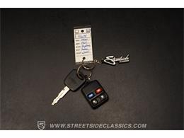 2000 Ford Mustang (CC-2101901) for sale in Lavergne, Tennessee