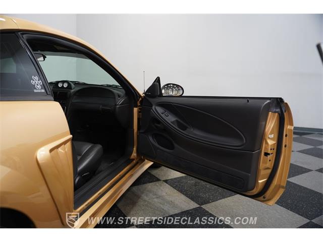 2000 Ford Mustang (CC-2101901) for sale in Lavergne, Tennessee