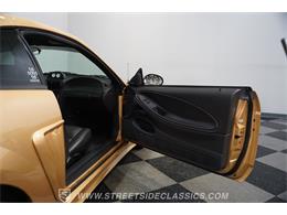 2000 Ford Mustang (CC-2101901) for sale in Lavergne, Tennessee