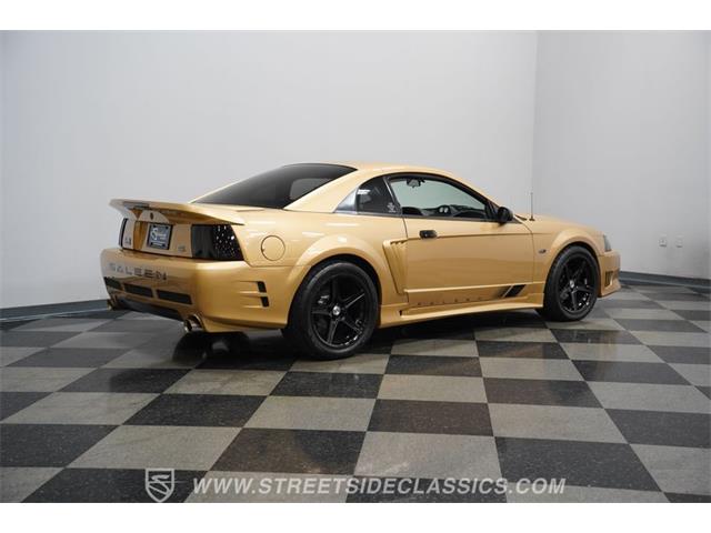 2000 Ford Mustang (CC-2101901) for sale in Lavergne, Tennessee