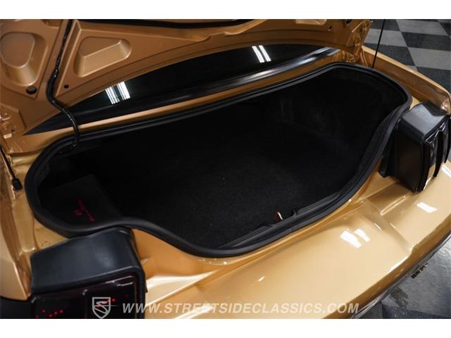 2000 Ford Mustang (CC-2101901) for sale in Lavergne, Tennessee