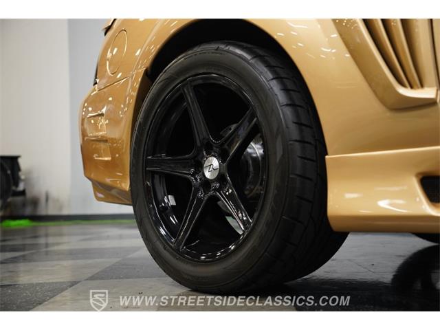 2000 Ford Mustang (CC-2101901) for sale in Lavergne, Tennessee