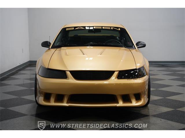 2000 Ford Mustang (CC-2101901) for sale in Lavergne, Tennessee