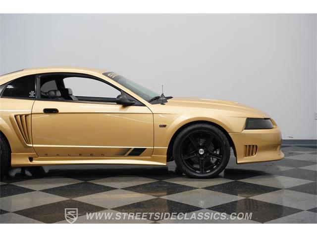 2000 Ford Mustang (CC-2101901) for sale in Lavergne, Tennessee