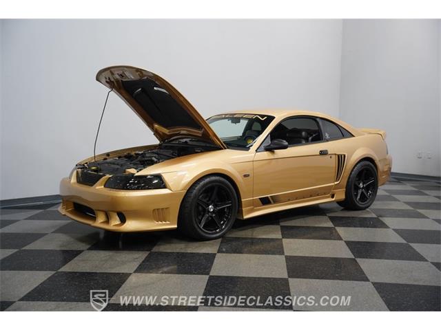 2000 Ford Mustang (CC-2101901) for sale in Lavergne, Tennessee