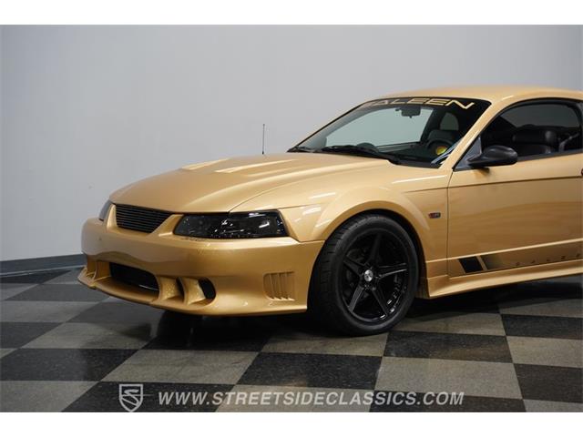2000 Ford Mustang (CC-2101901) for sale in Lavergne, Tennessee