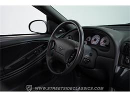 2000 Ford Mustang (CC-2101901) for sale in Lavergne, Tennessee