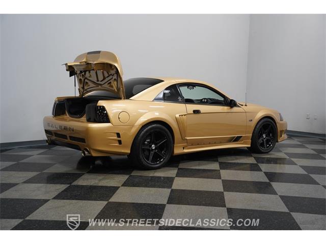 2000 Ford Mustang (CC-2101901) for sale in Lavergne, Tennessee