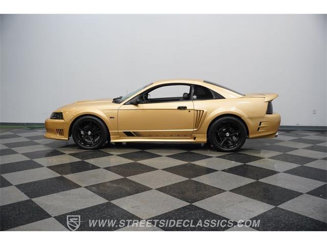 2000 Ford Mustang (CC-2101901) for sale in Lavergne, Tennessee