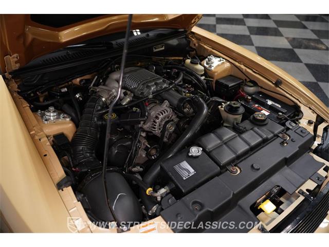 2000 Ford Mustang (CC-2101901) for sale in Lavergne, Tennessee