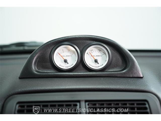 2000 Ford Mustang (CC-2101901) for sale in Lavergne, Tennessee