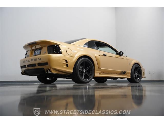 2000 Ford Mustang (CC-2101901) for sale in Lavergne, Tennessee