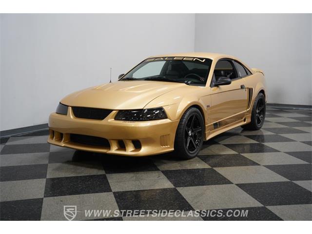 2000 Ford Mustang (CC-2101901) for sale in Lavergne, Tennessee
