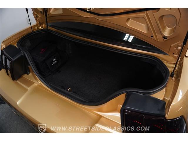 2000 Ford Mustang (CC-2101901) for sale in Lavergne, Tennessee
