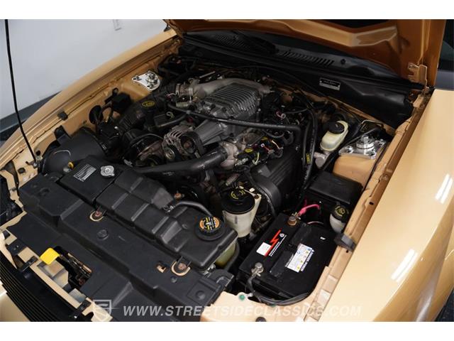 2000 Ford Mustang (CC-2101901) for sale in Lavergne, Tennessee