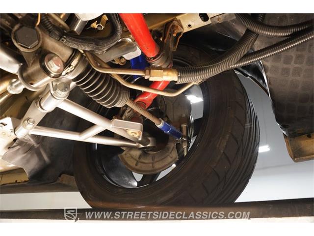 2000 Ford Mustang (CC-2101901) for sale in Lavergne, Tennessee